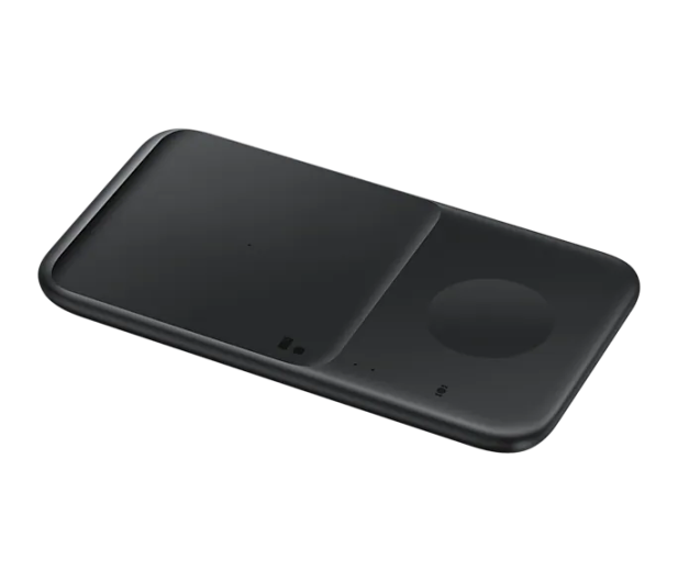 Samsung Ładowarka Indukcyjna Duo Fast Charge + zasilacz - 639474 - zdjęcie 4